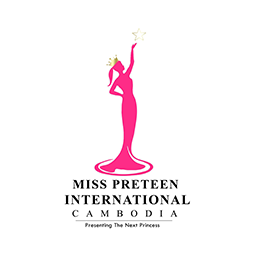 Miss Preteen International Cambodia