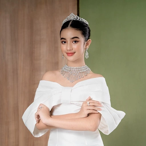 Princess Jenna Norodom